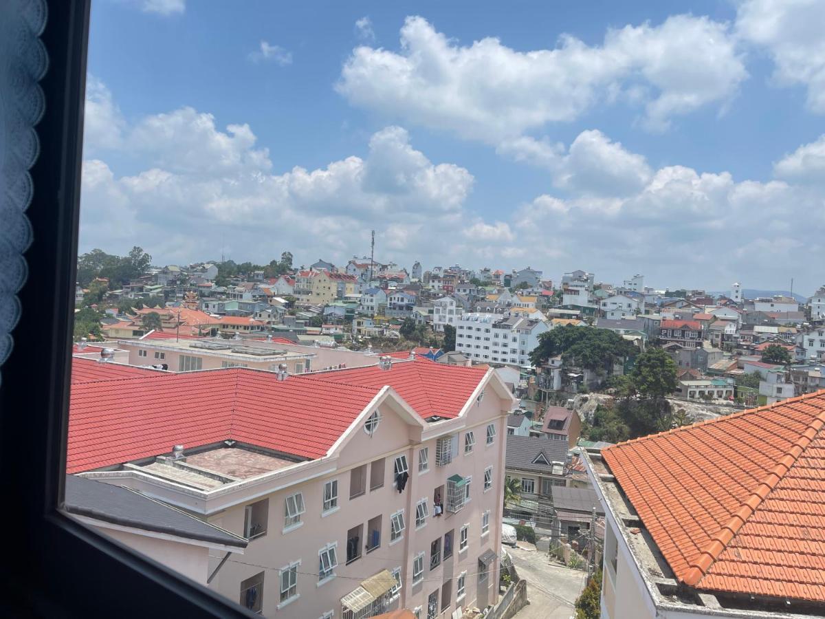 Co So Luu Tru Du Lich Uyen Thanh 2 Da Lat Exterior photo